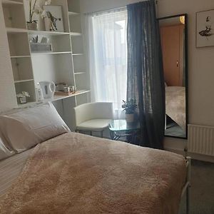 Deluxe Zimmer mit Kingsize-Bett